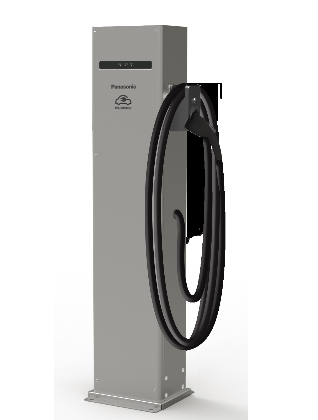 パナソニック ELSEEV public Mode3 シリーズ 6kW