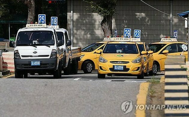 運転免許の路上走行試験にEV導入へ　来年にも＝韓国