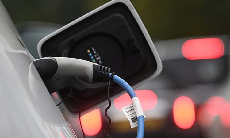 世界ＥＶ・ＰＨＶ販売、6月は前年比24％増　北米は苦戦