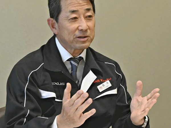 「レクサス」生産のトヨタ自動車九州、EV生産用の新設備を来春導入…需要増へ対応