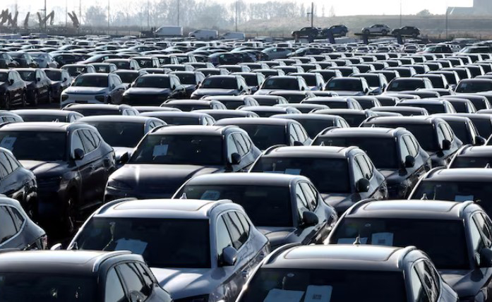 ＥＵ、中国製ＥＶに販売条件　関税への代替措置