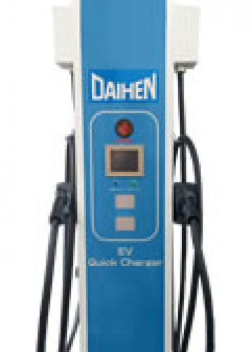 ダイヘン DQC050Sシリーズ　出力50KW